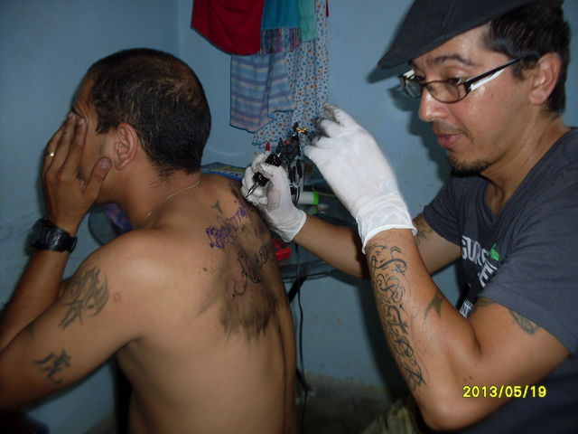 Sin Nombre